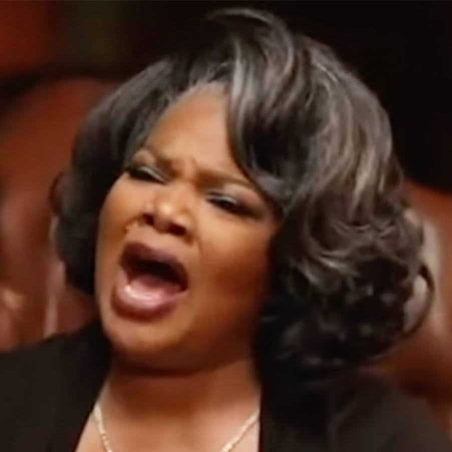 Mo’Nique Responds To Greg Mathis