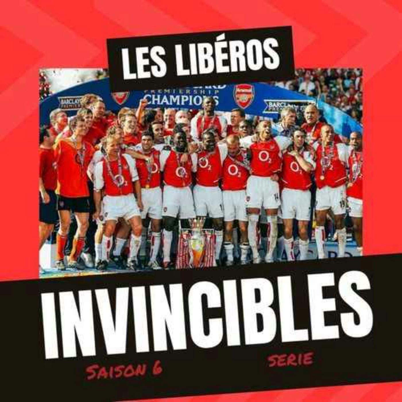 Invincibles - L'intégrale ! Invincibles - L'intégrale !
