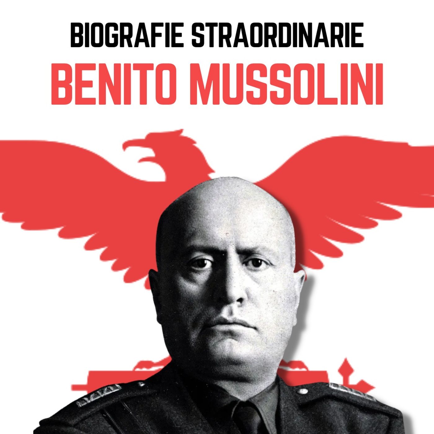 Biografie Straordinarie