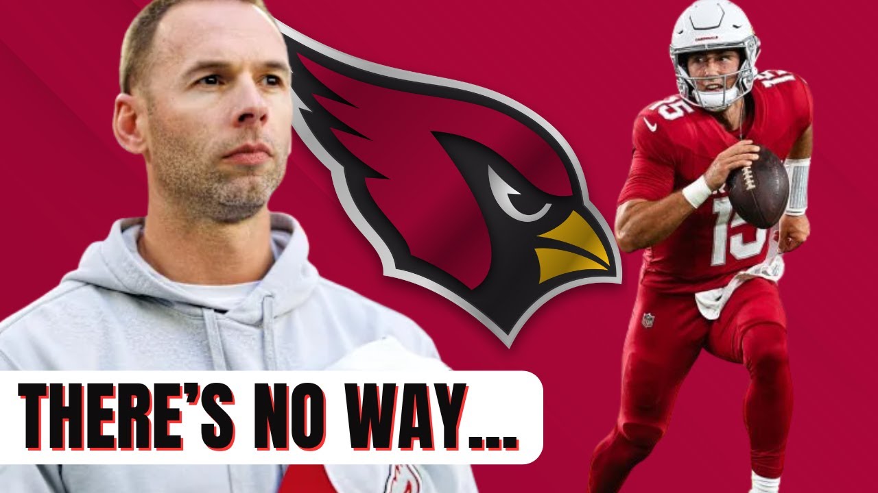 This Has Cardinals Fans FIRED UP... | Daily Arizona Cardinals News & Rumors episode artwork