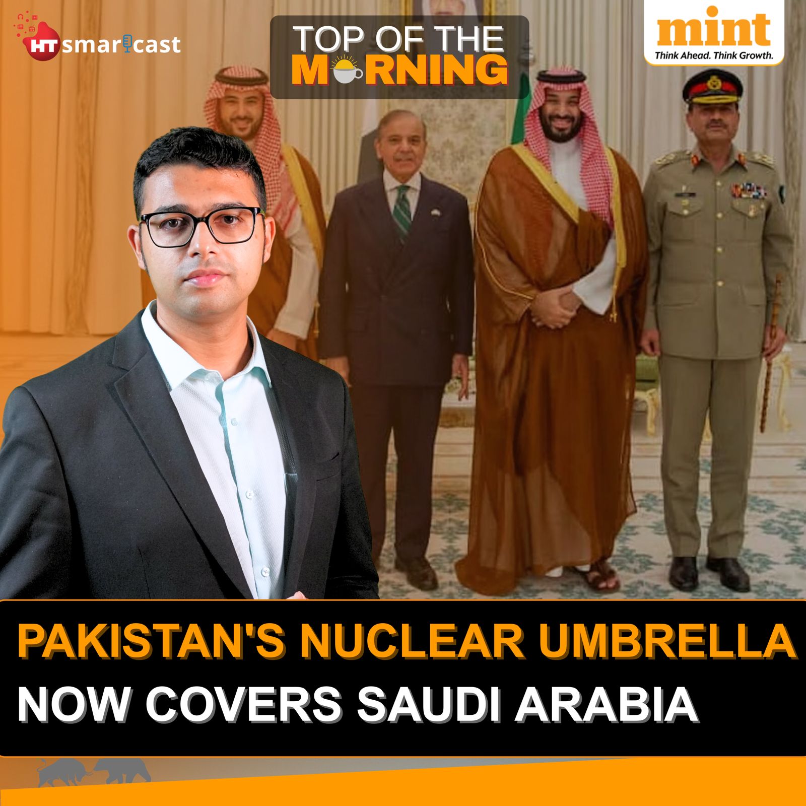 Adani Gets Clean Slate | US Sanctions Iran Port - Big Blow For India | UK Lands £150bn US Investment