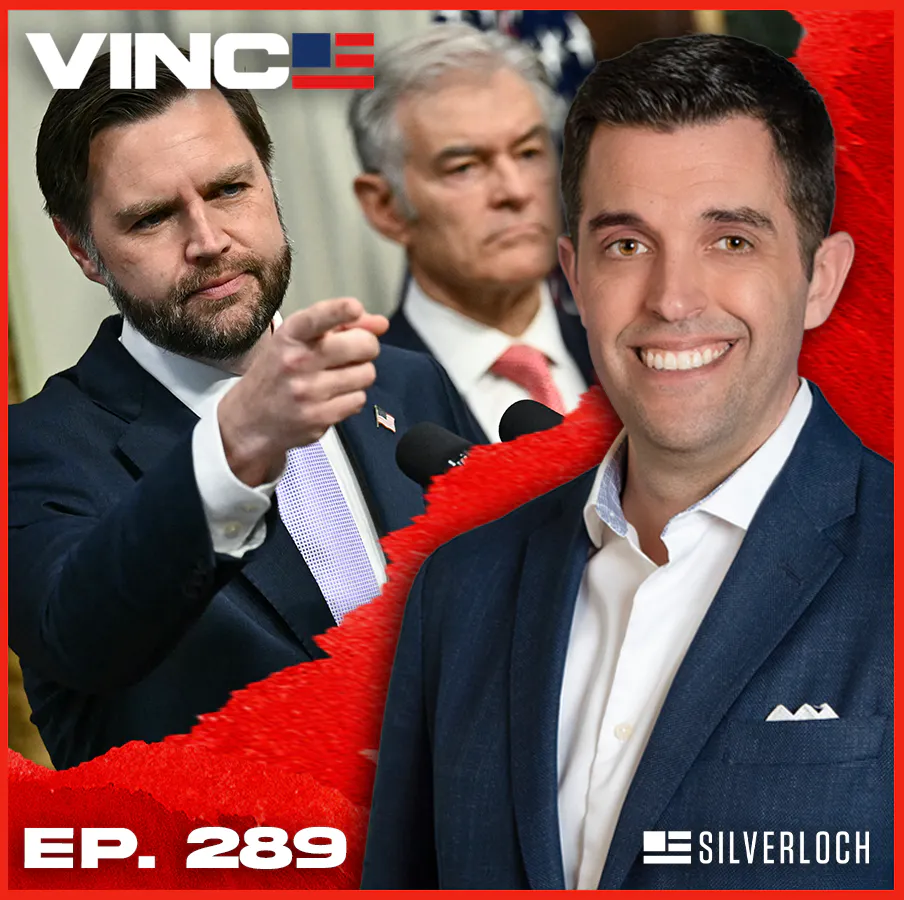 Consequences Are Coming for Widespread Fraud | Episode 289 Consequences Are Coming for Widespread Fraud | Episode 289