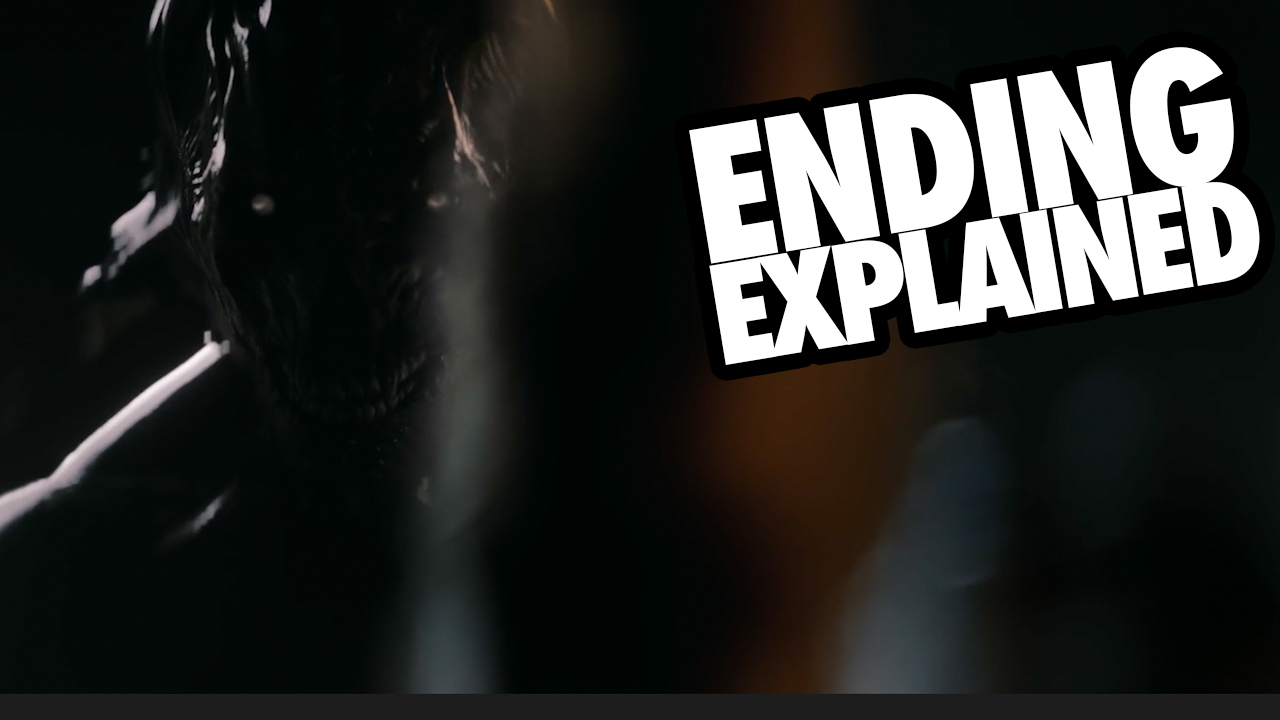 Shelby Oaks (2025) Ending Explained