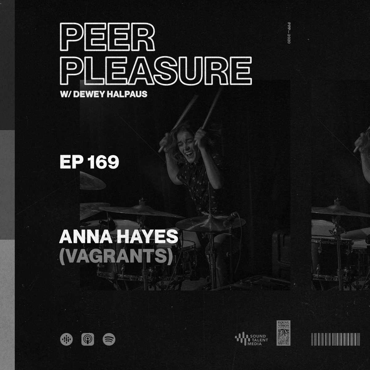 Anna Hayes (Vagrants) episode artwork