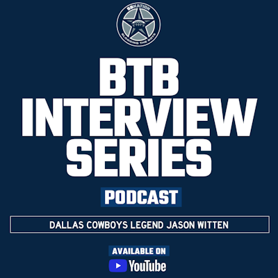 Raiders news: Jason Witten about to become a coach? - Silver And