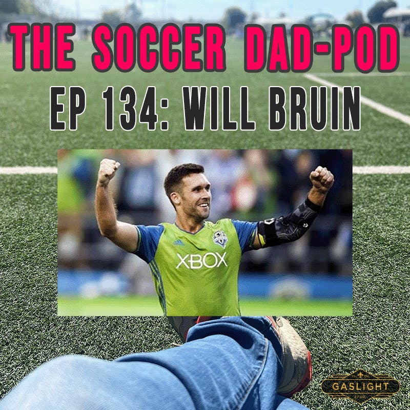 Ep 134: Will Bruin Ep 134: Will Bruin