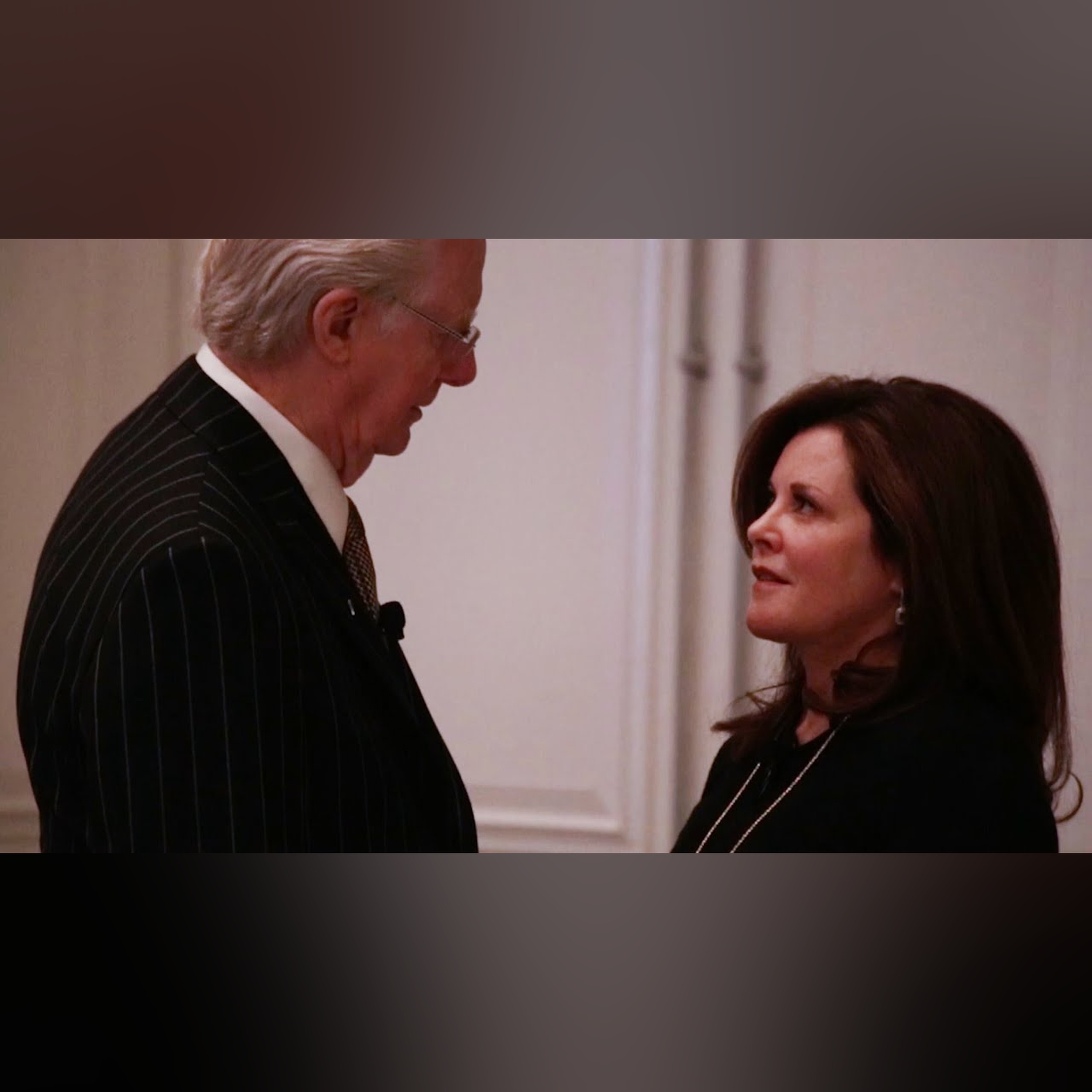 Matrixx Event with Bob Proctor - Ideas, People and Success from Around the World
