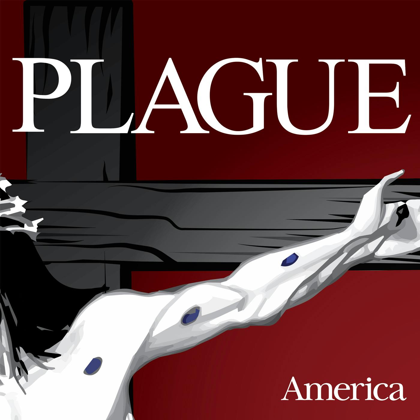 PLAGUE: Coming Dec. 1