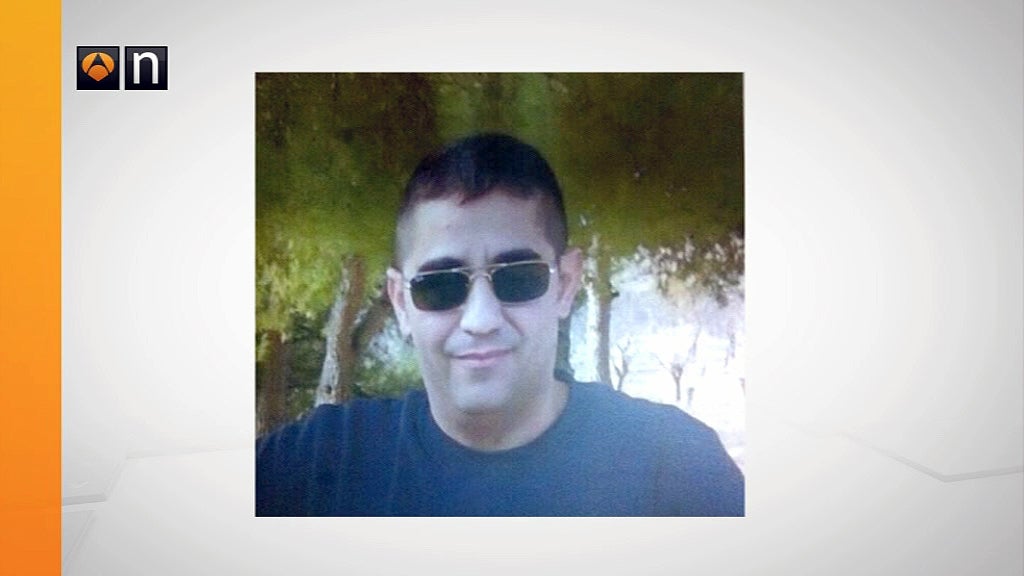Territorio Negro:La última carta del asesino de El Salobral