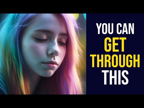 Overcoming the Dark Night of the Soul: Techniques That WORK episode artwork