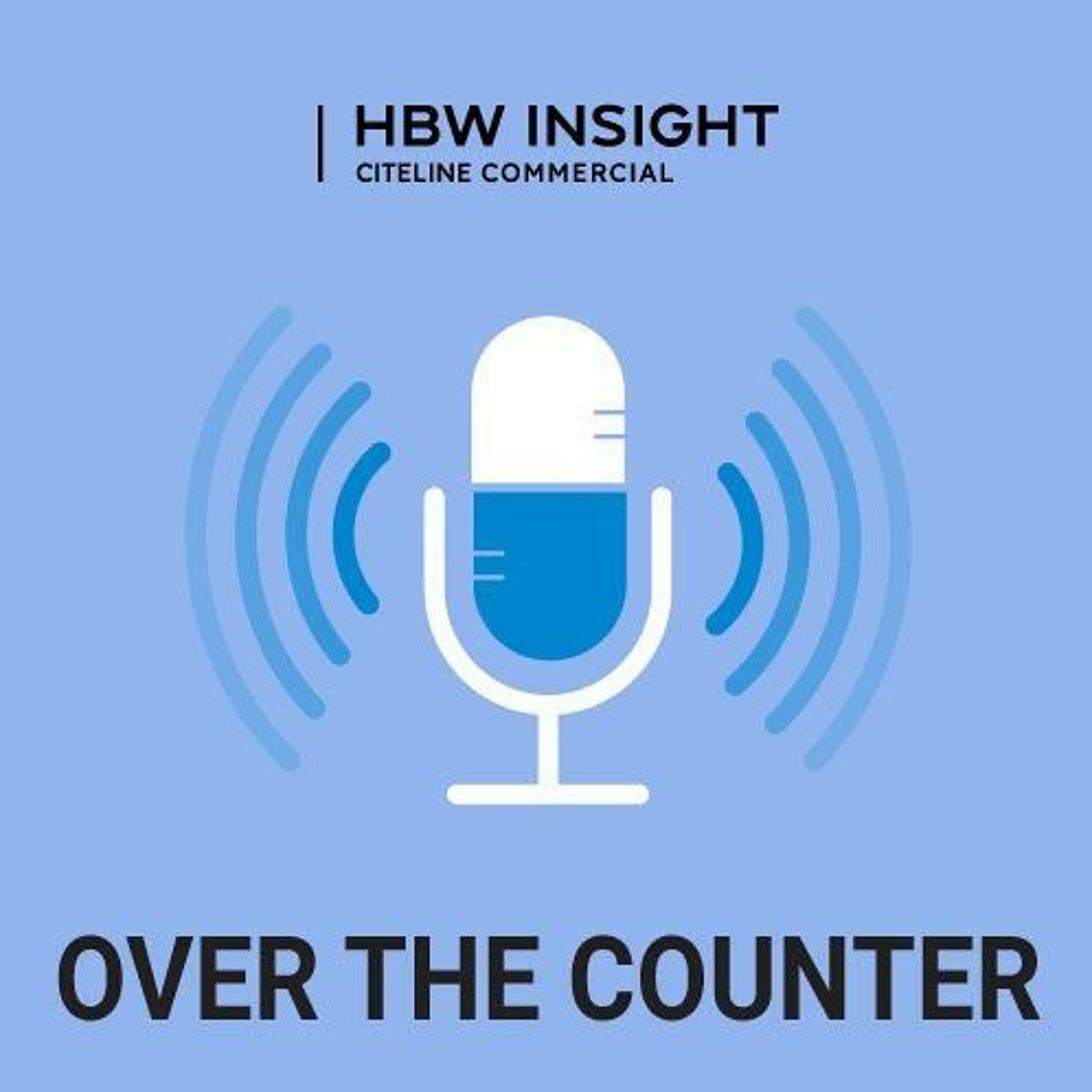 The Promise Of AI For Consumer Health, Pt 1, With The Exponential Club’s Nick Tate episode artwork