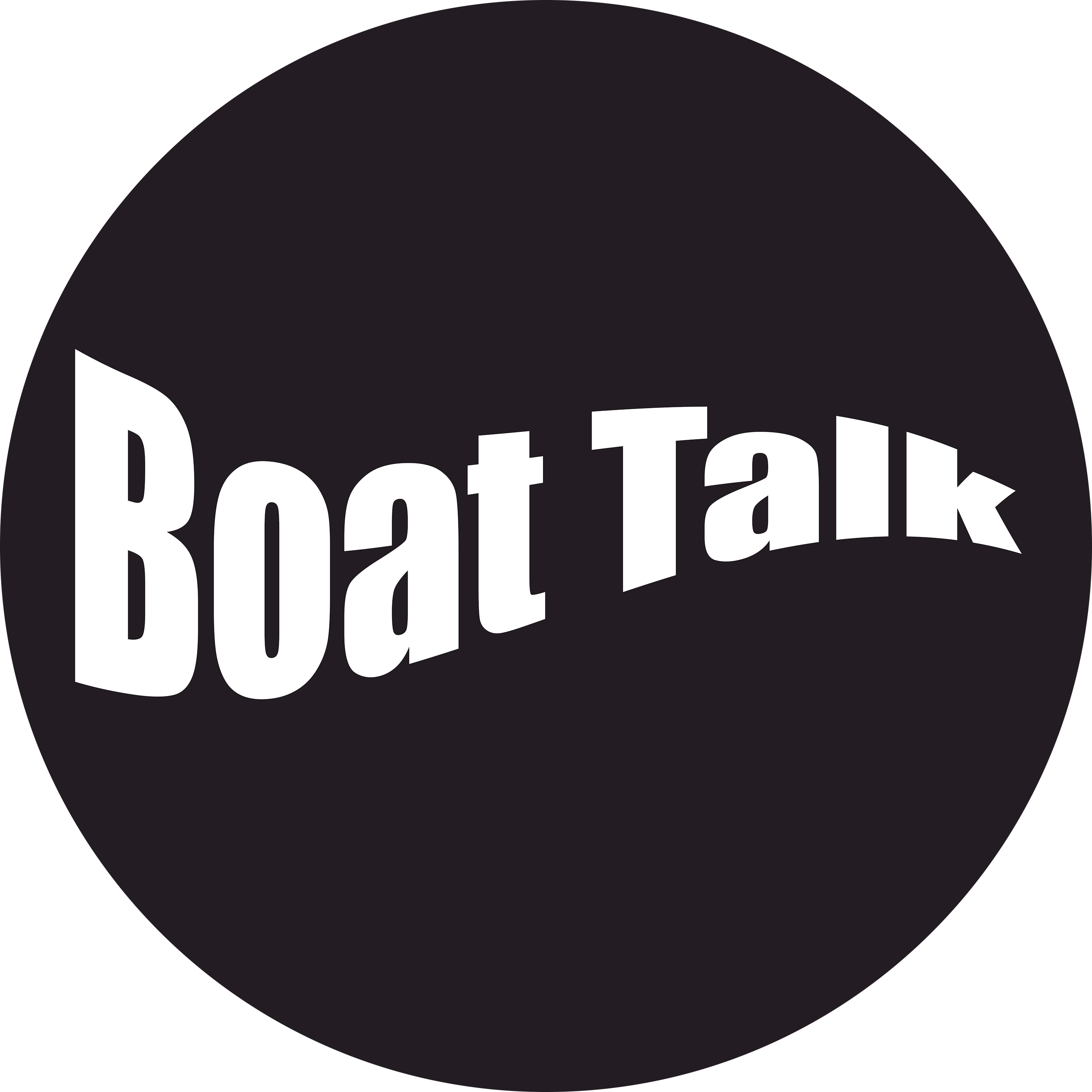 Boat Talk