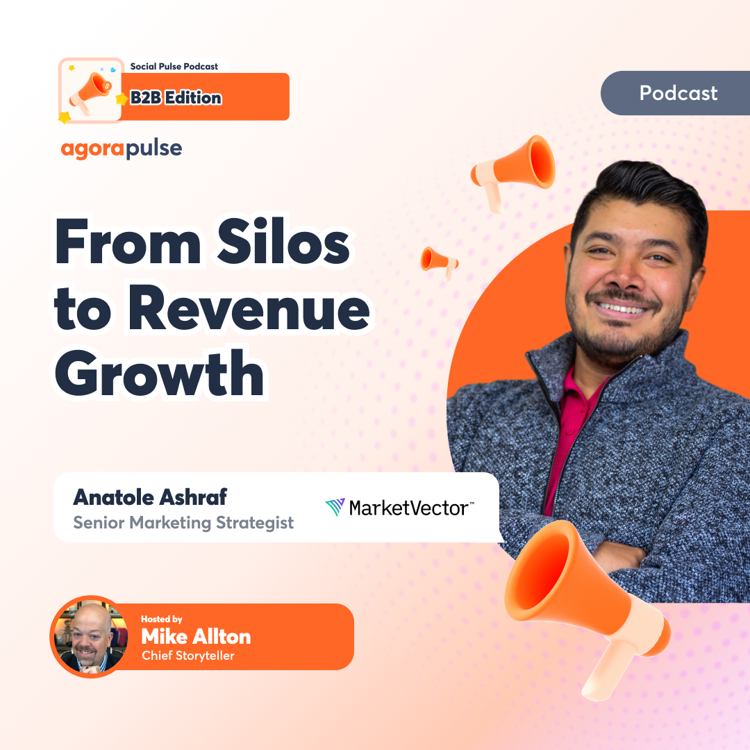 Social Pulse Podcast: B2B Edition