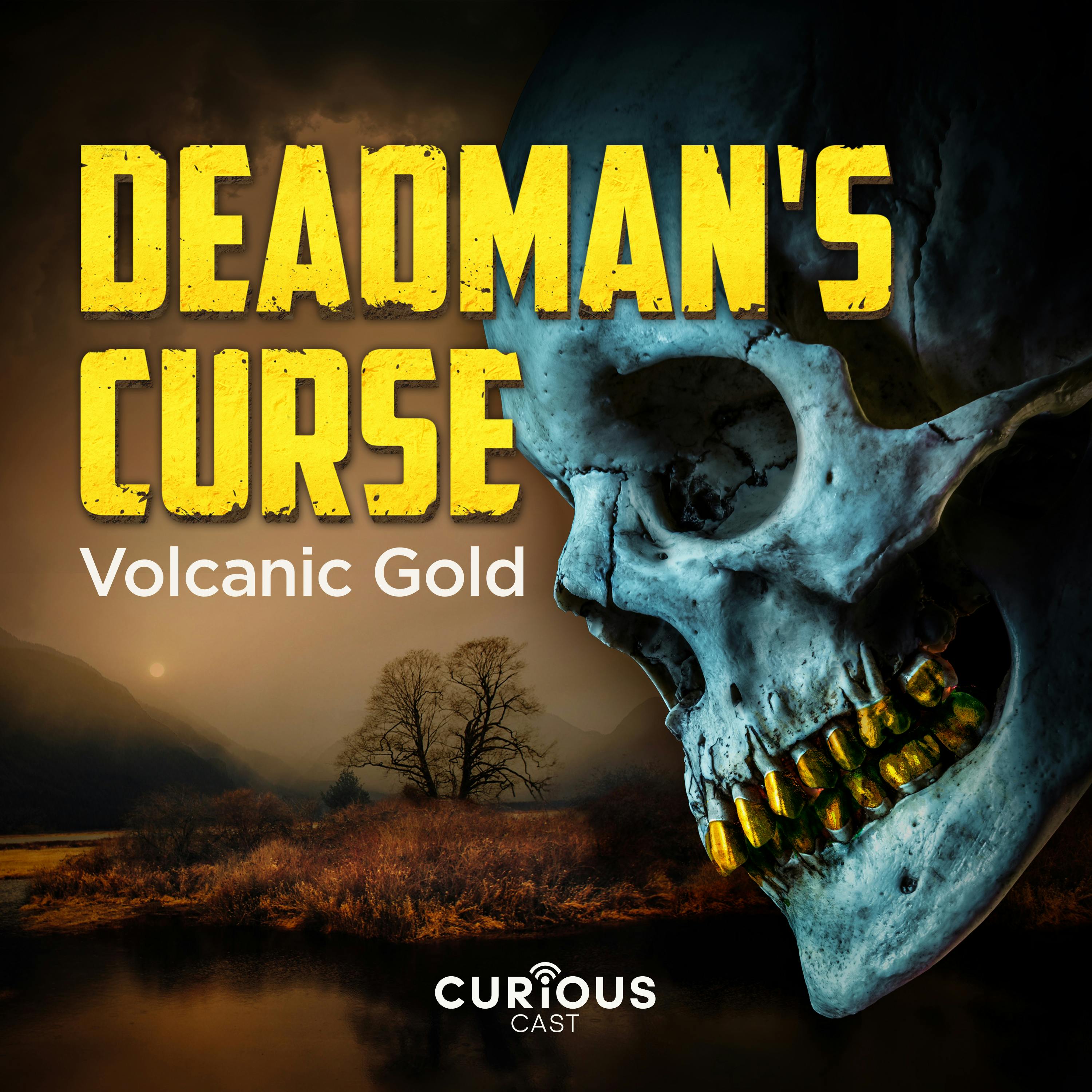 Introducing... Deadman's Curse Season 2