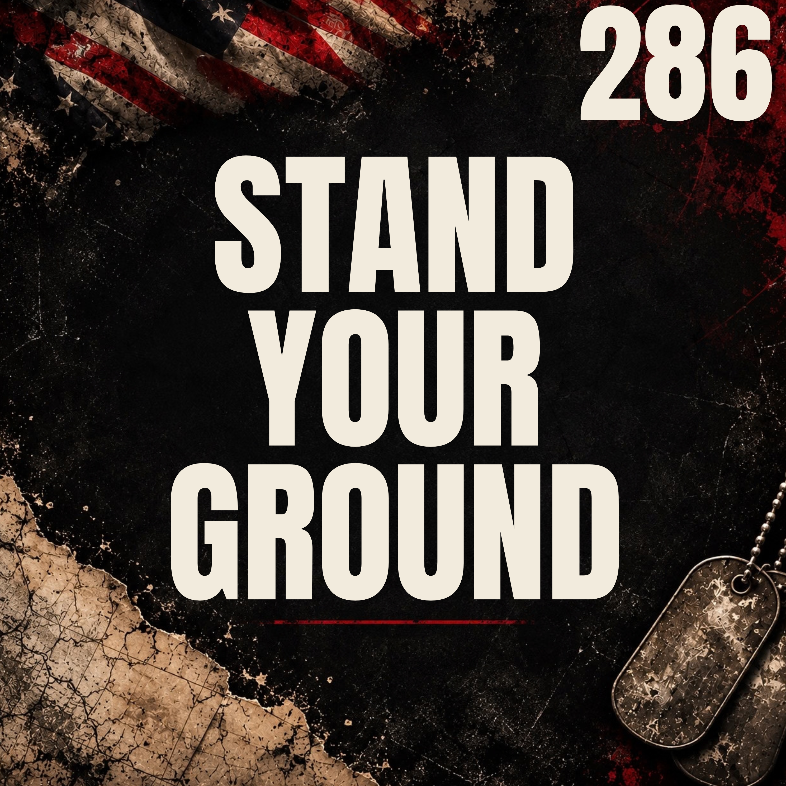 286 || Florida's Walmart Shooting || Stand Your Ground
