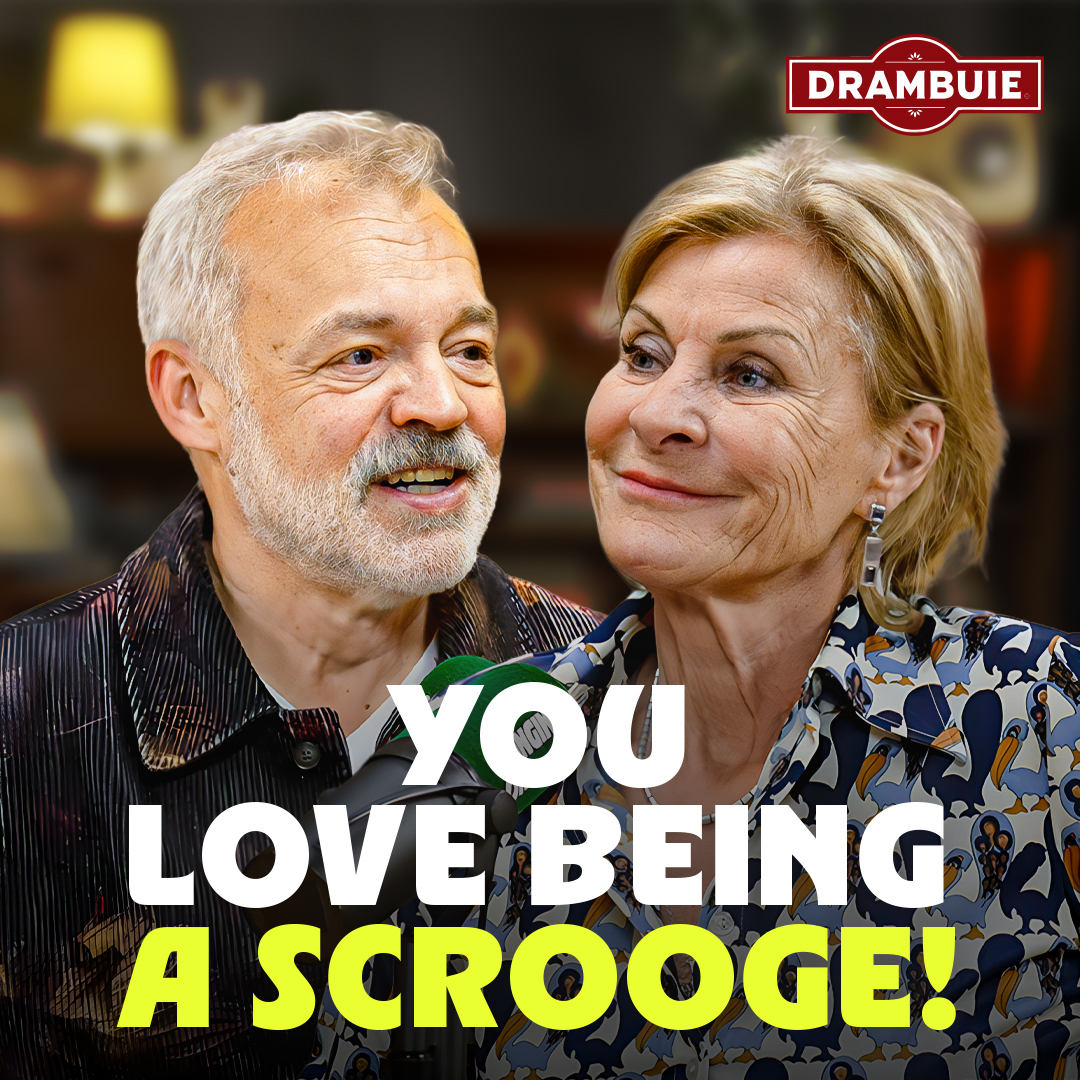 Sleeping with Married Men... Plus: Mutiny in the Book Club!! Graham and Maria are on the case