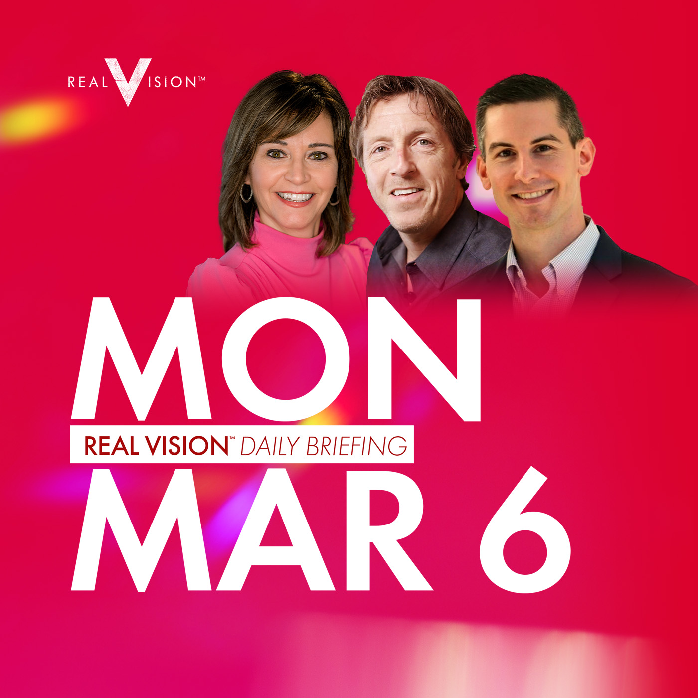 Is This the Calm Before the Storm?