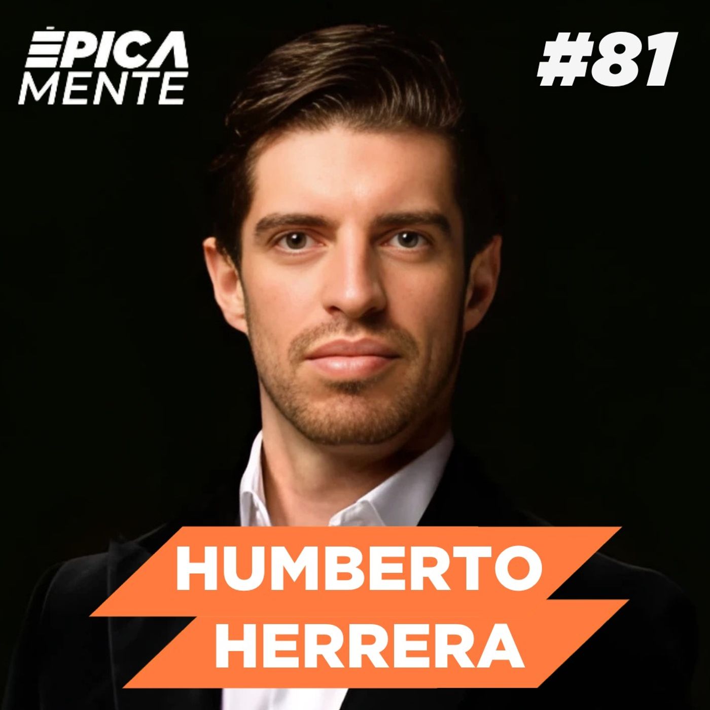 De Amateur a Inevitable: Secretos de una Marca Personal Poderosa con Humberto Herrera