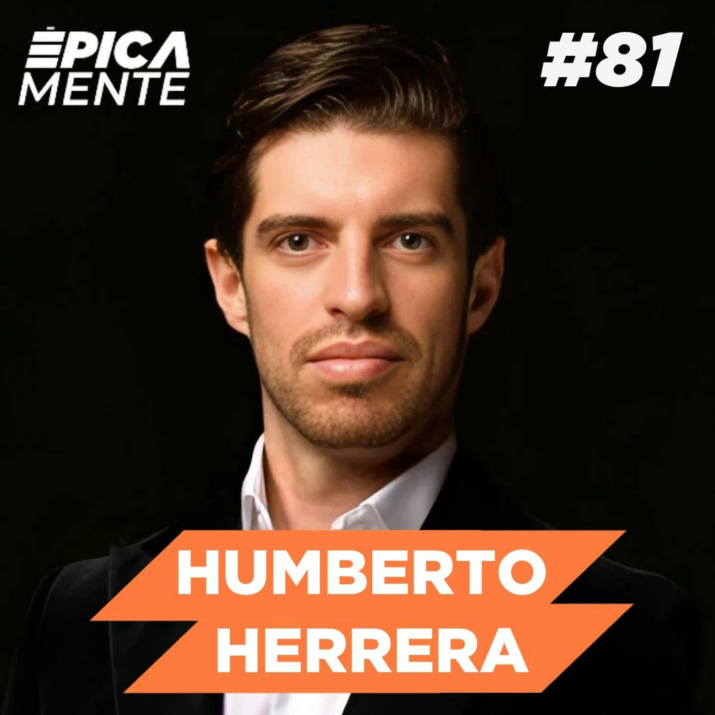 De Amateur a Inevitable: Secretos de una Marca Personal Poderosa con Humberto Herrera De Amateur a Inevitable: Secretos de una Marca Personal Poderosa con Humberto Herrera