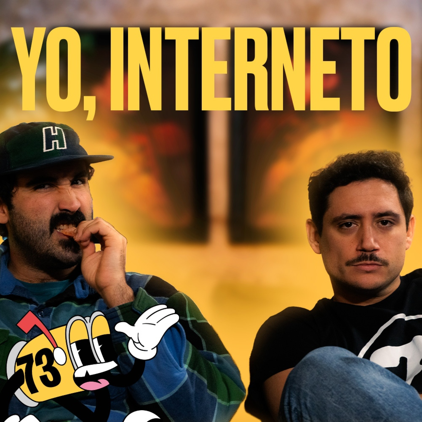 CLUB 113 | EPISODIO 73 feat. YO, INTERNETO