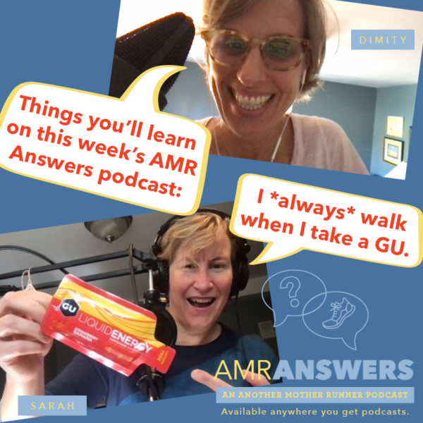 Another Mother Runner