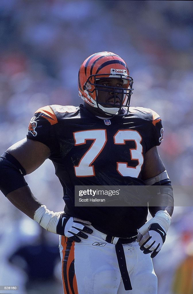 The Orange and Black Insider Bengals podcast: Caught in the Webb (feat. Richmond Webb) episode artwork
