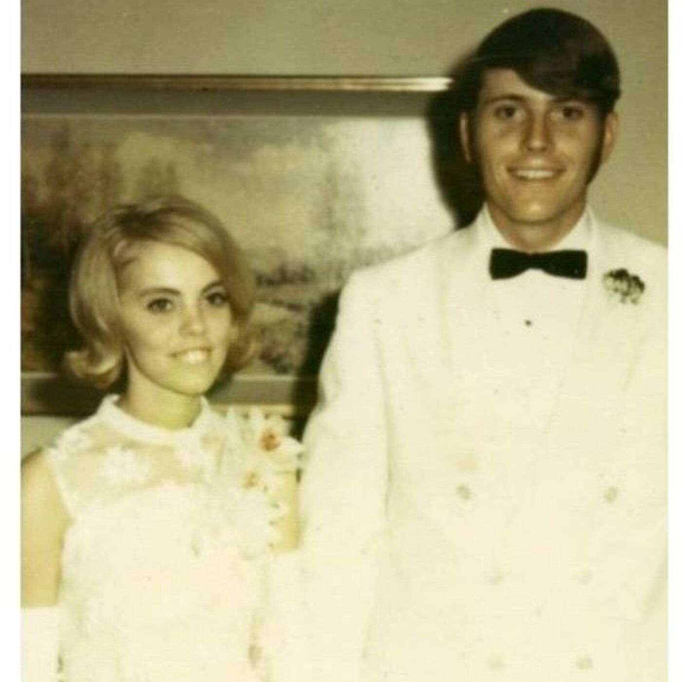 198. Forever Valentine: Patricia Mann & Jesse McBane