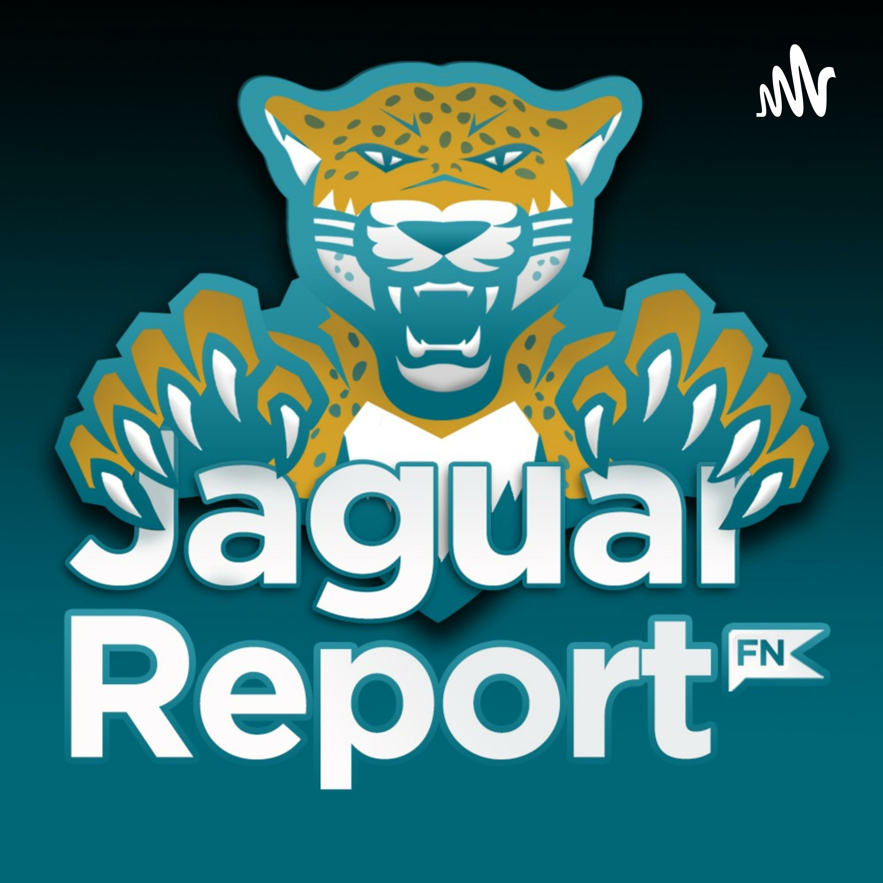 Jaguars On SI Podcast