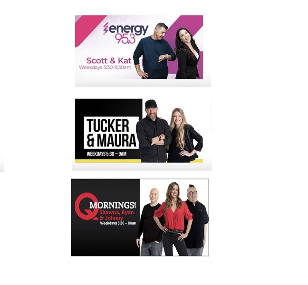 Big Changes Are Coming to Toronto Morning Radio episode artwork
