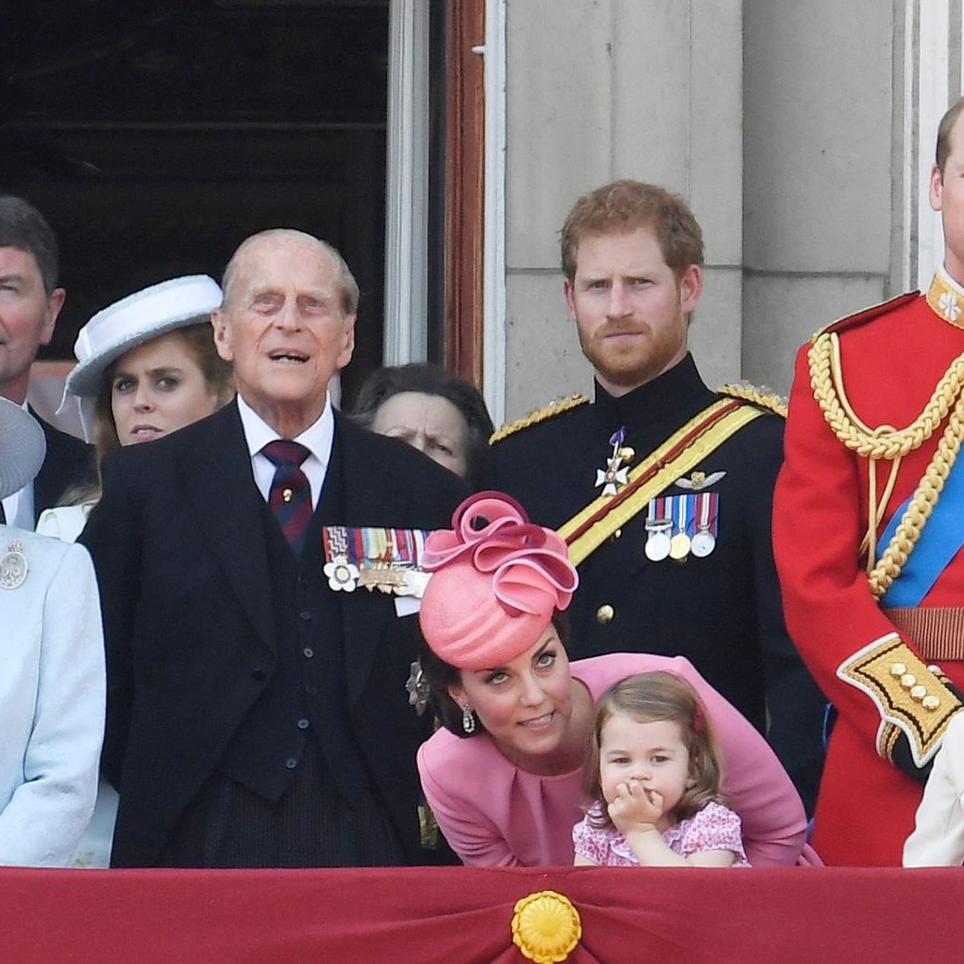 Pod Save The King - Royal family news, interviews and fashion