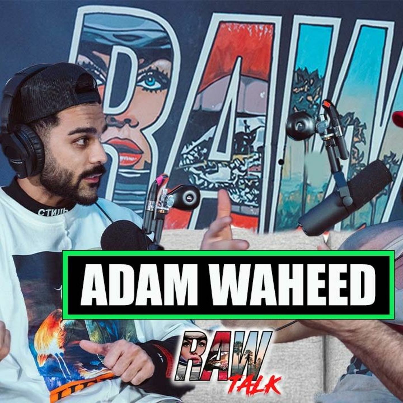 How AdamW went from Broke to Millionaire using his sister’s money