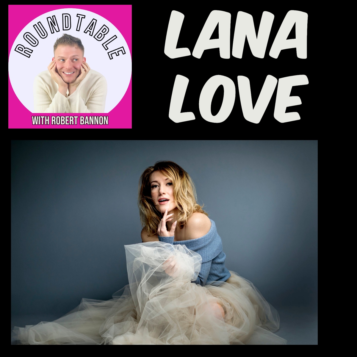Singer Lana Love Talks Her New Music, "The Voice," & The Wu-Tang Clan?