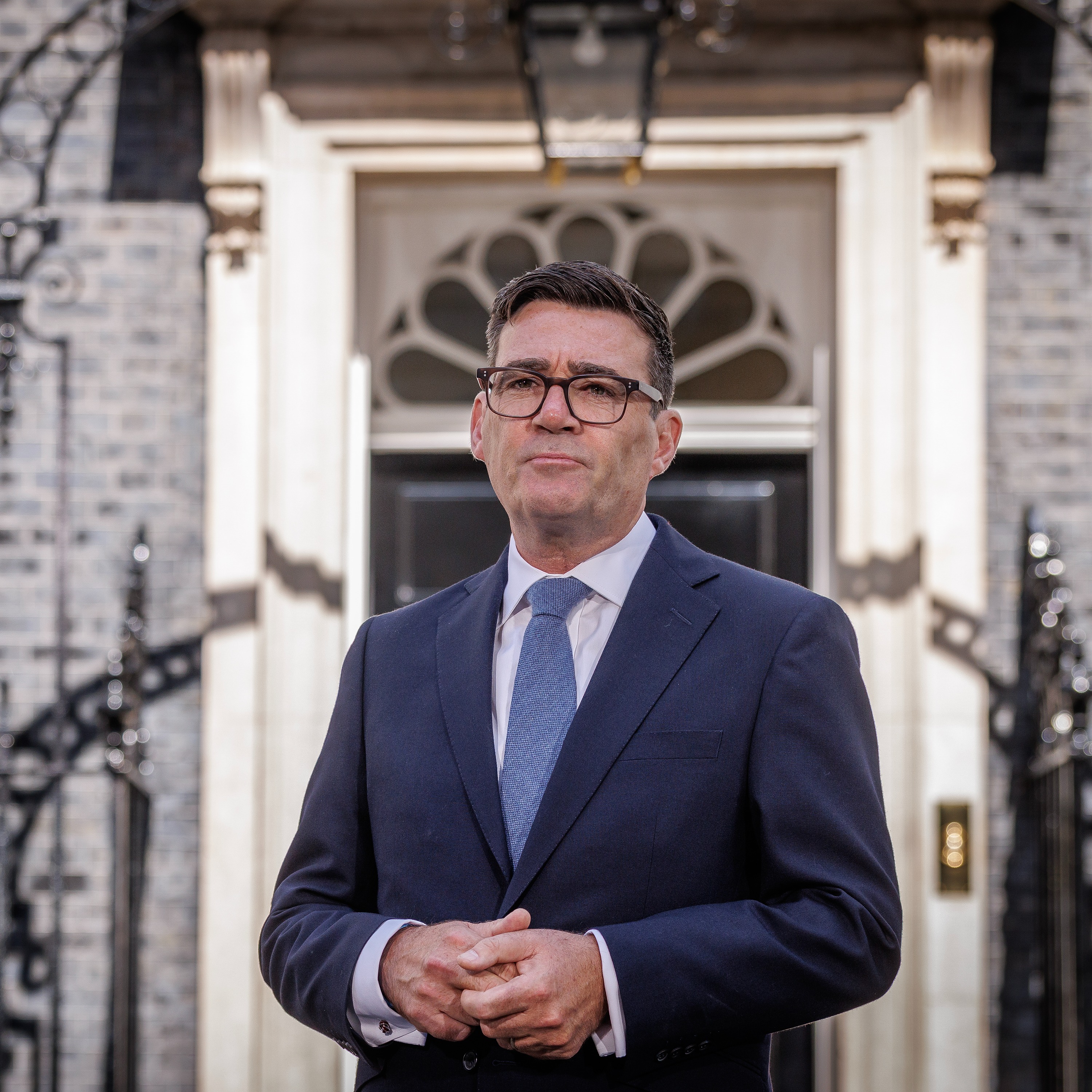 The Economics of Andy Burnham