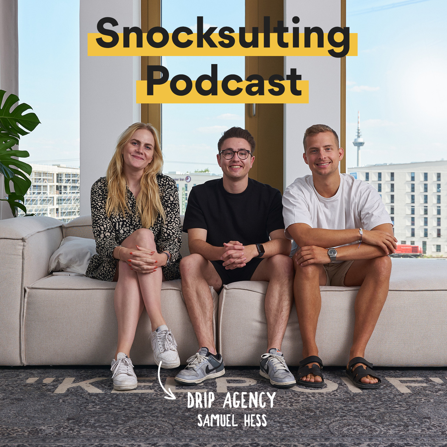 E-Commerce, Why Not?! Tipps für dein Business von Johannes Kliesch und Romy Riffel