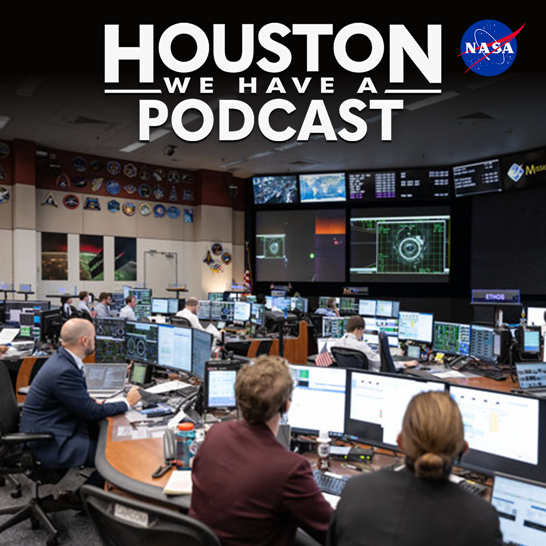 Mission Control: Eye of the Storm