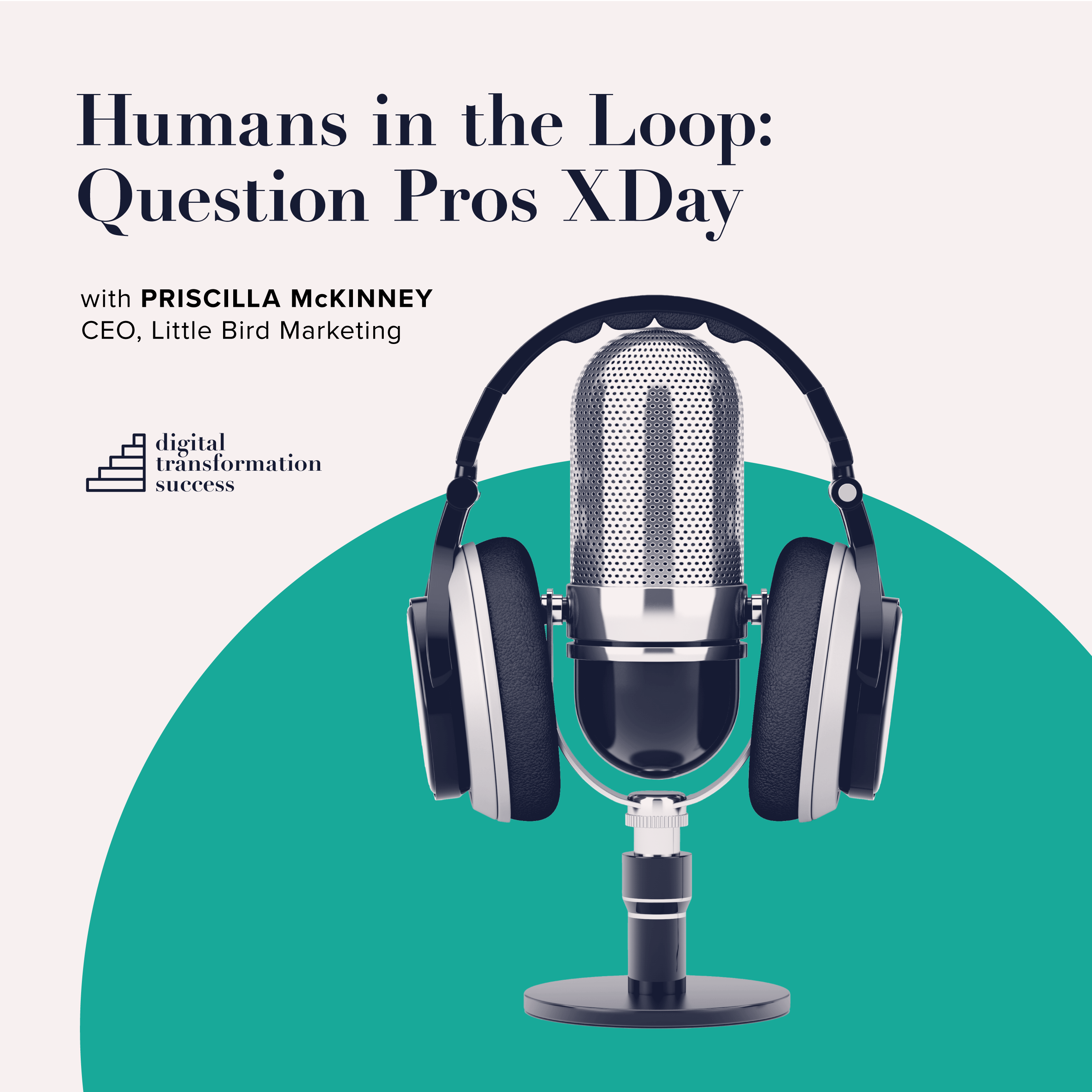 Digital Transformation Success