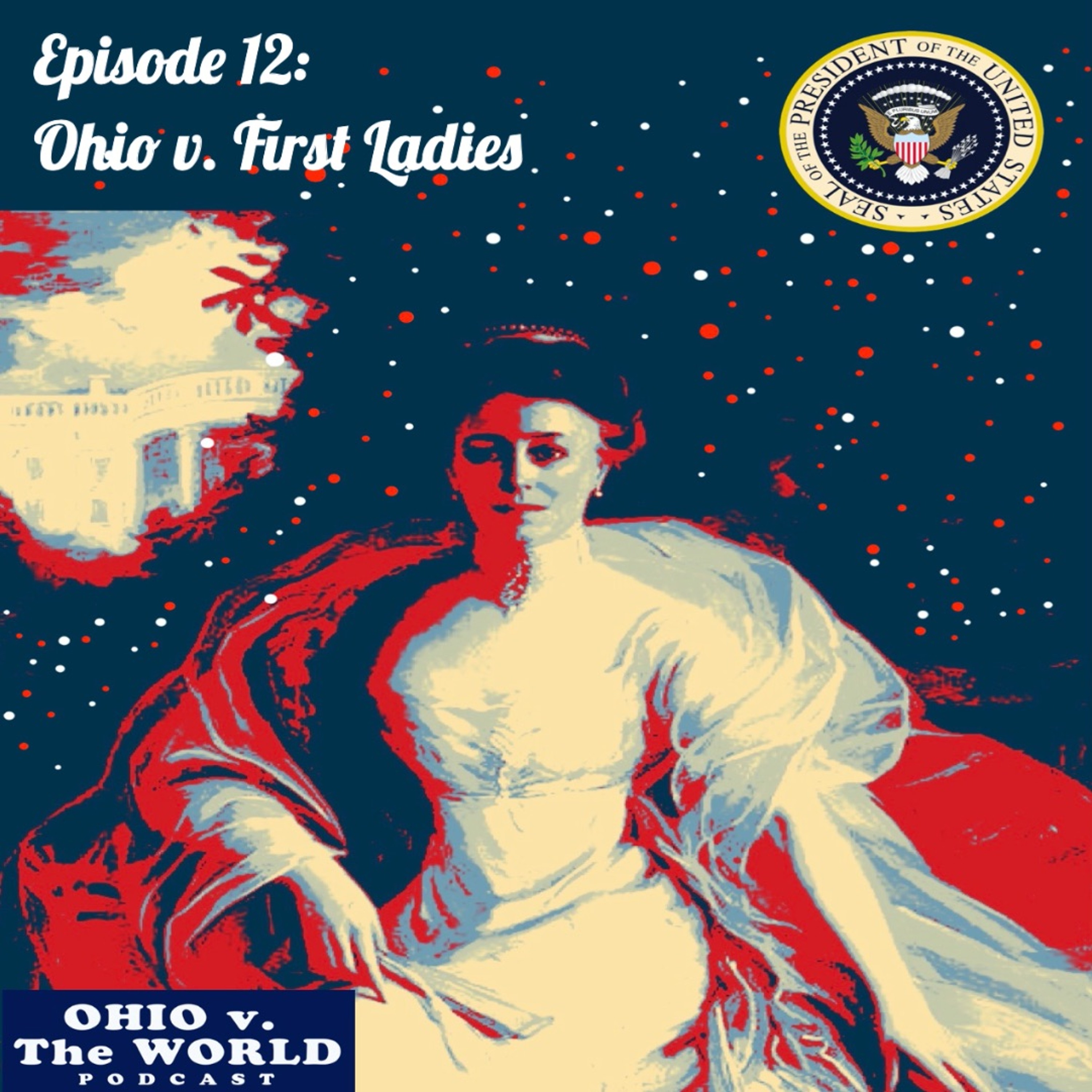 Ohio V. The World