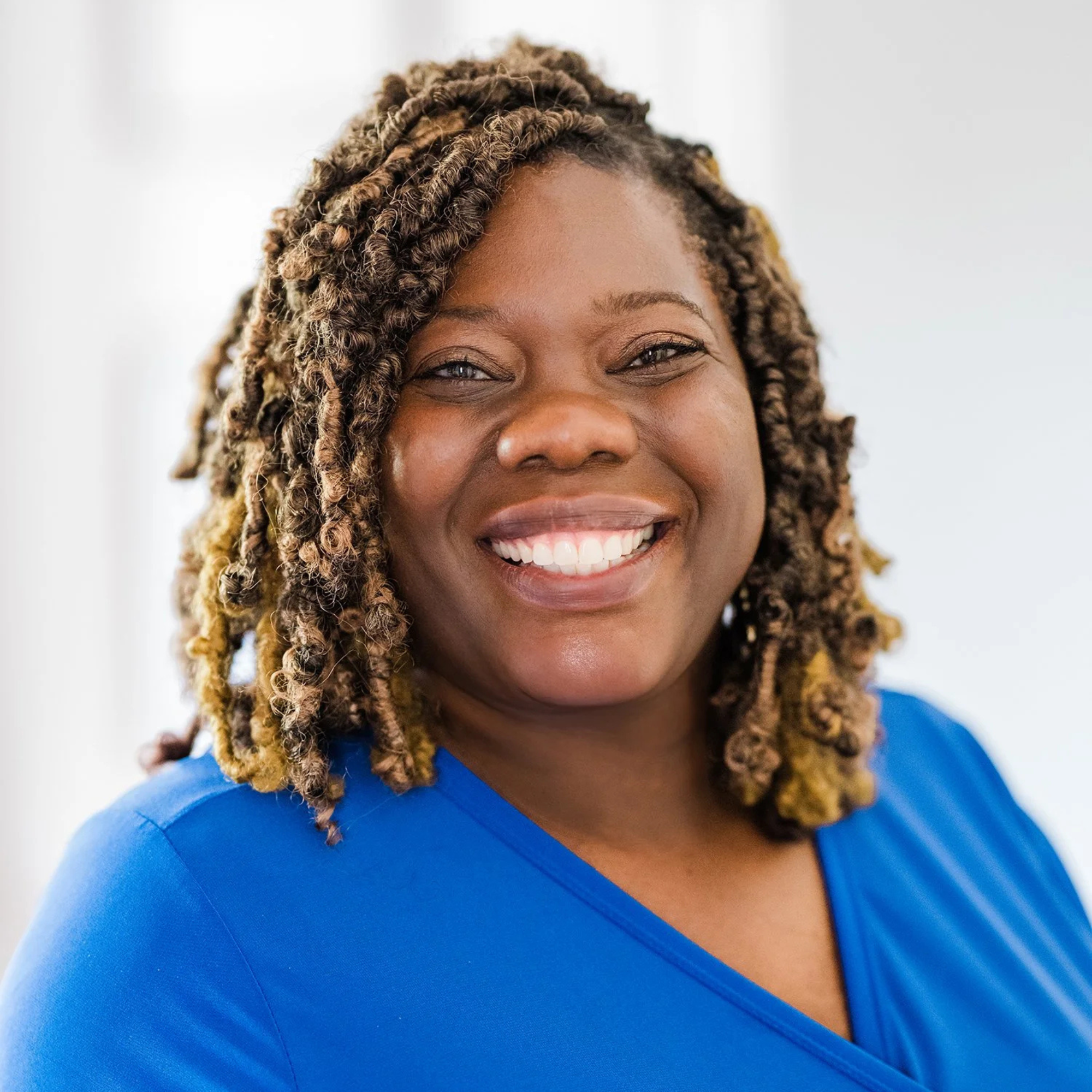 Turning Laundry into a Movement: Hyacinth Tucker’s Community-Driven Business Model