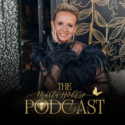 The Marta Hobbs Podcast