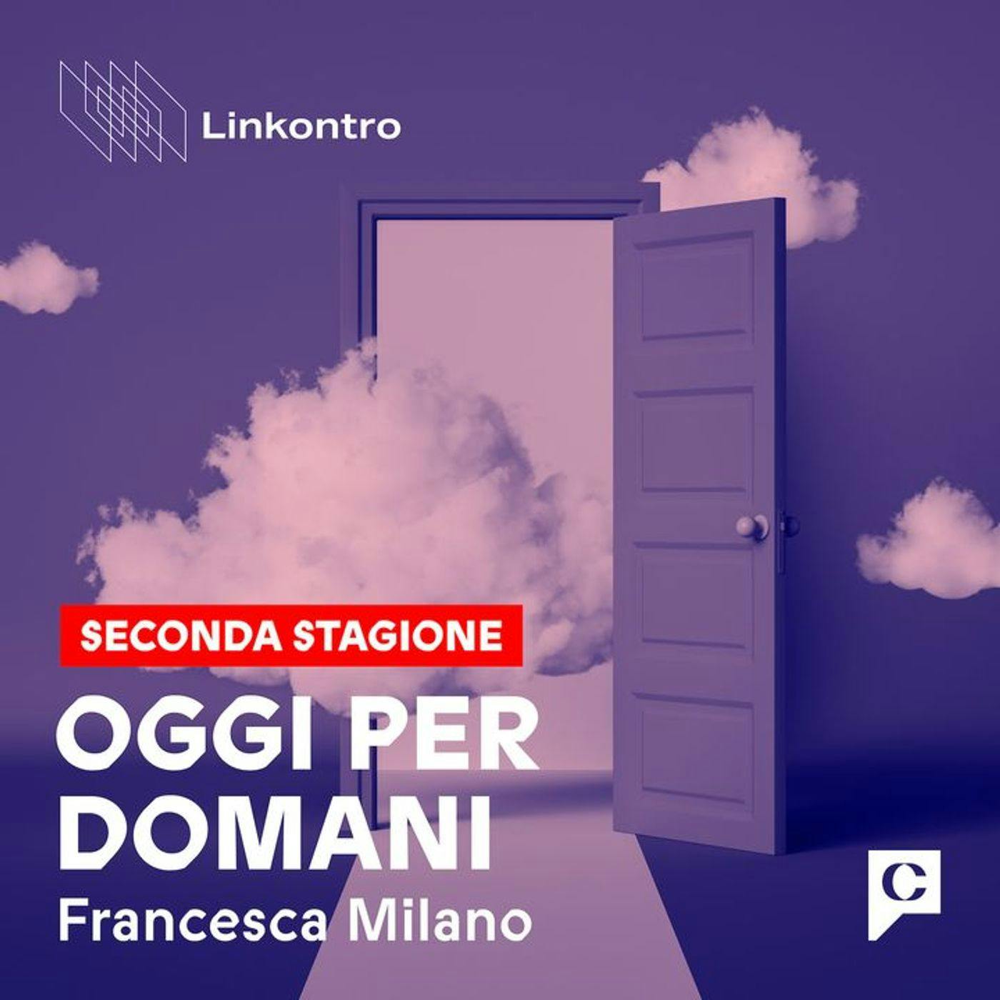 S2 E5: Una sostenibilità davvero sostenibile S2 E5: Una sostenibilità davvero sostenibile