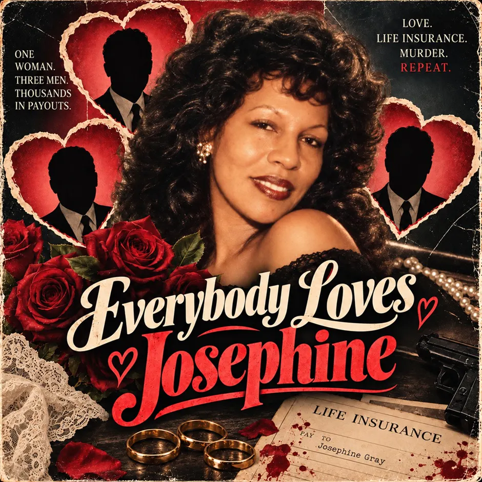 Everybody Loves Josephine Everybody Loves Josephine