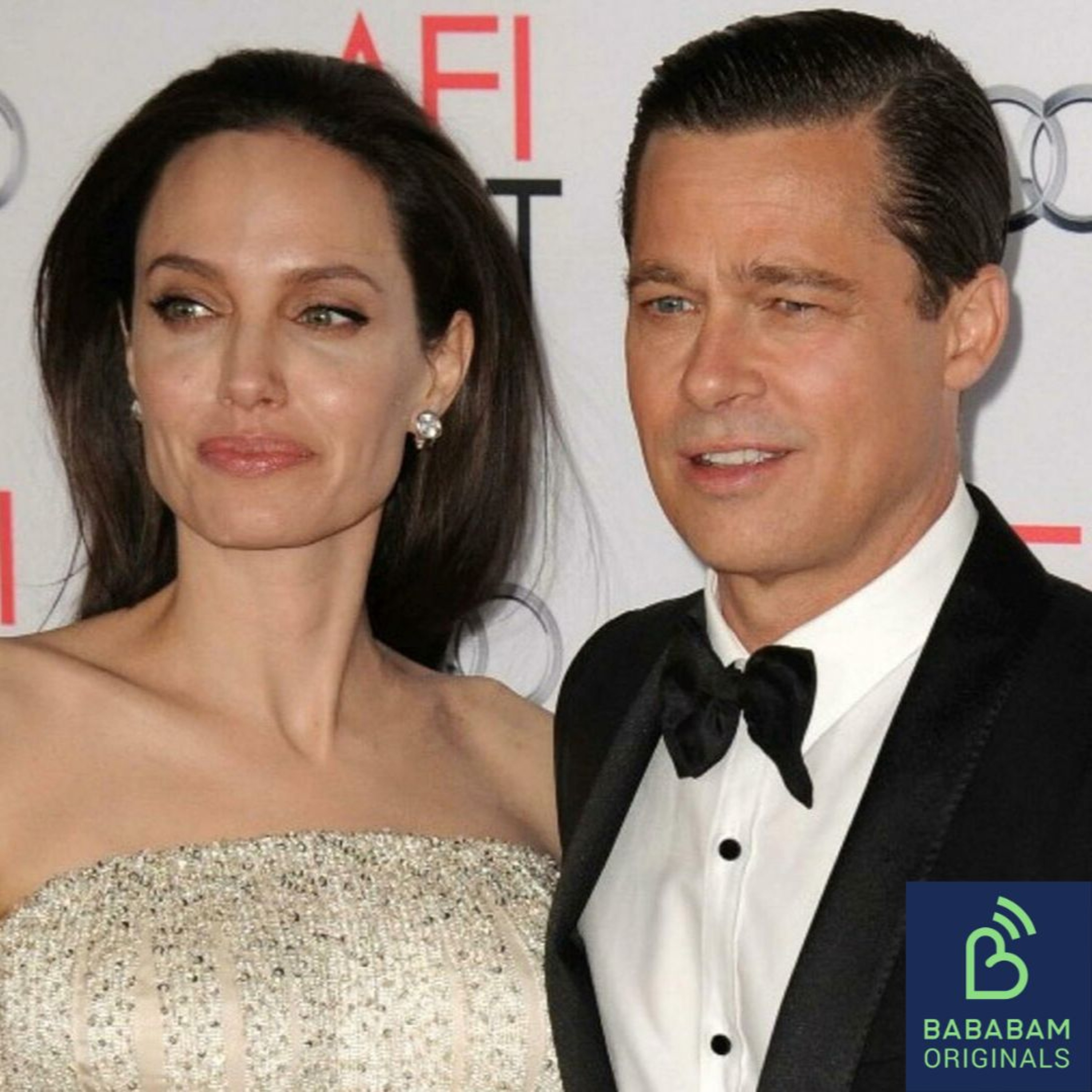 [LOVE STORY] Angelina Jolie et Brad Pitt : une histoire aussi passionnée que controversée