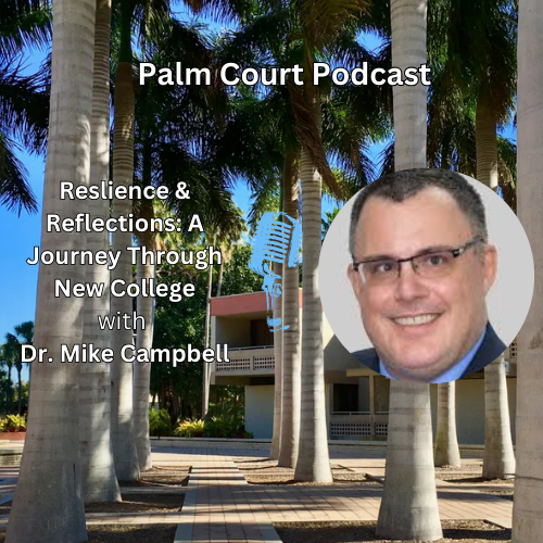 Palm Court Podcast
