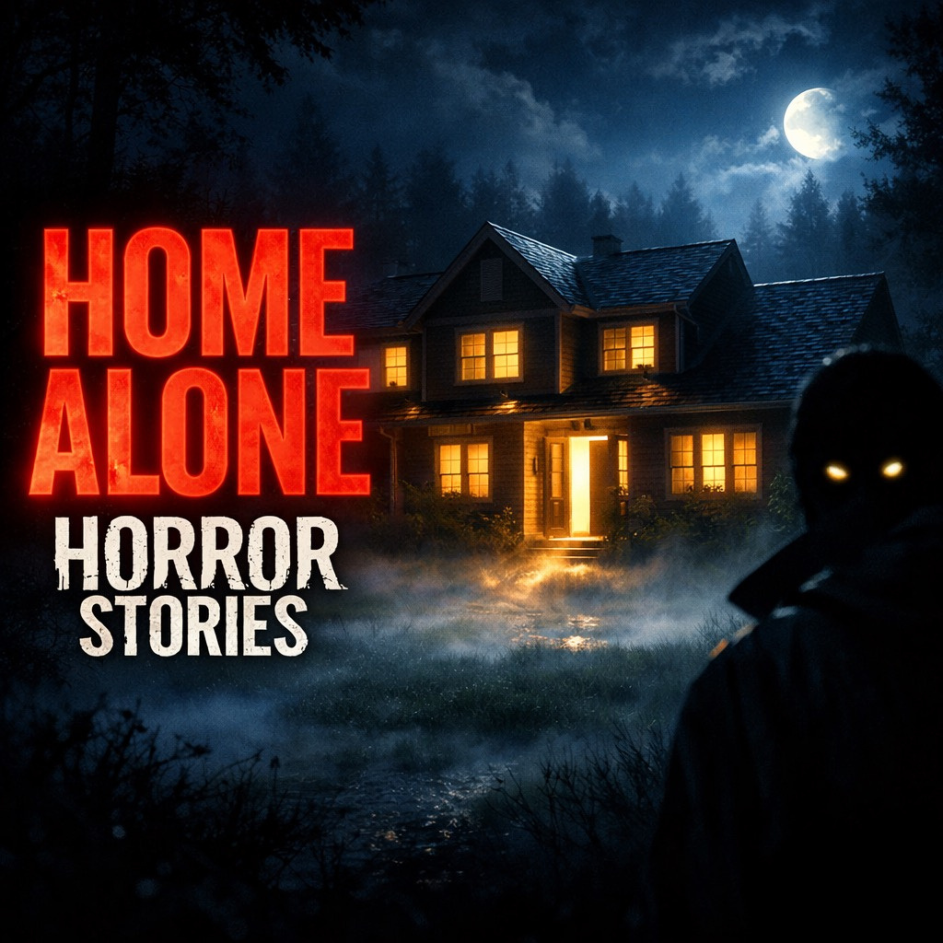 3 TRUE Disturbing Home Alone Horror Stories | Real Nightmares
