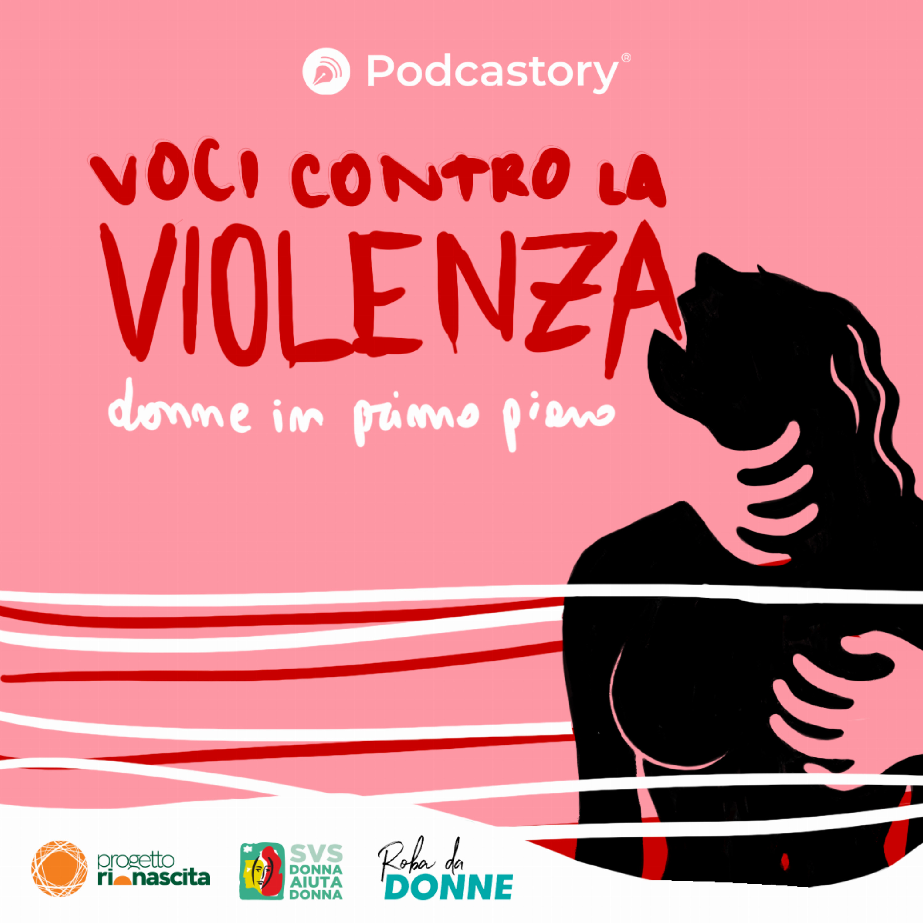 Voci contro la violenza