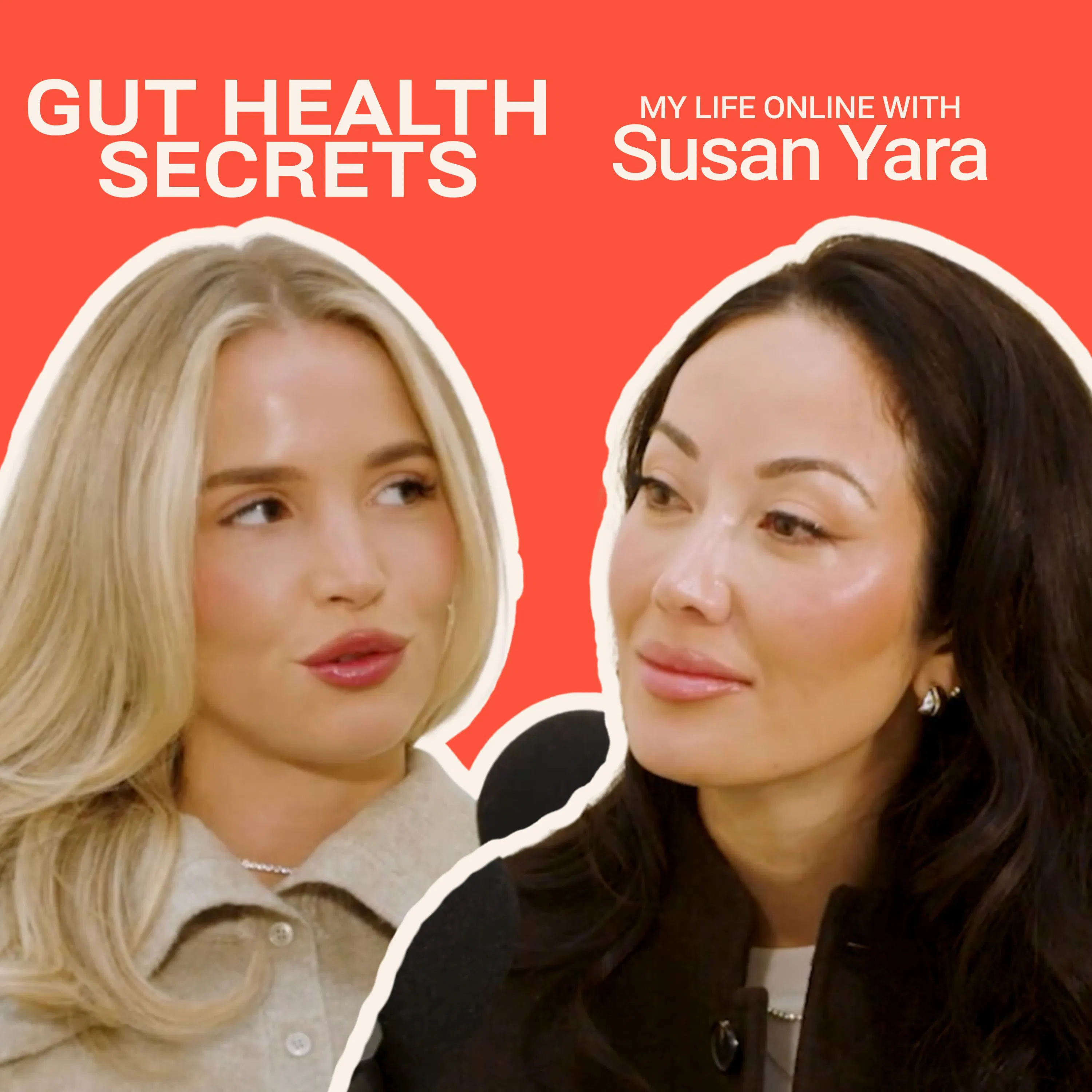 Nutritionist Emily English on How to Improve Gut Health & IBS