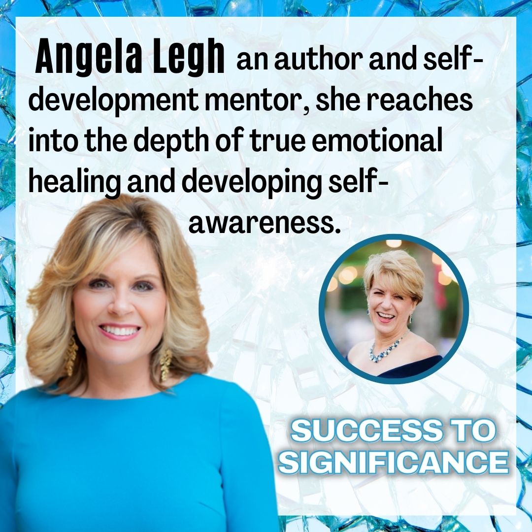 Success to Significance: Life After Breaking Through Glass Ceilings