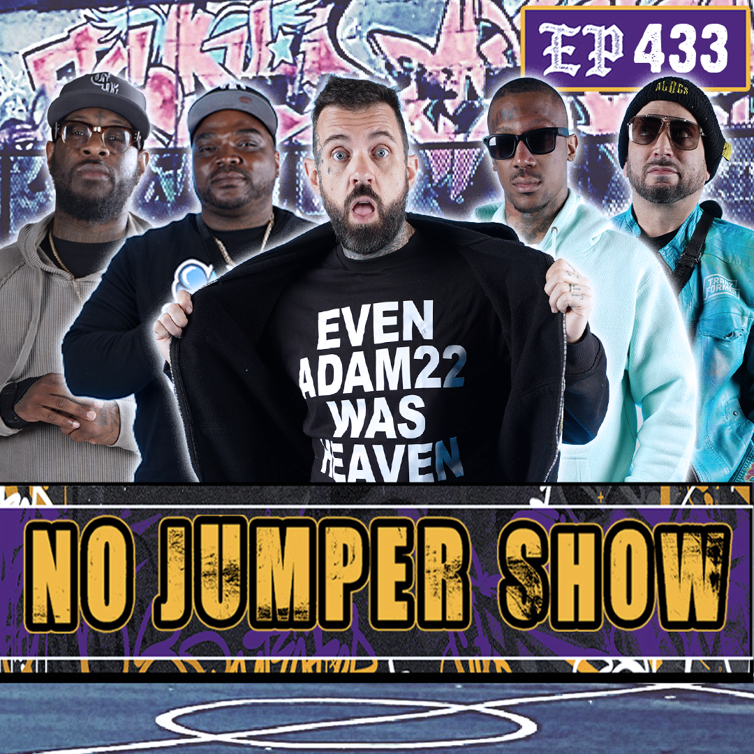 Wack Exposed Naked in a Car?? EBK Members Brutally Jumped, Do Boy on DOPE? & More