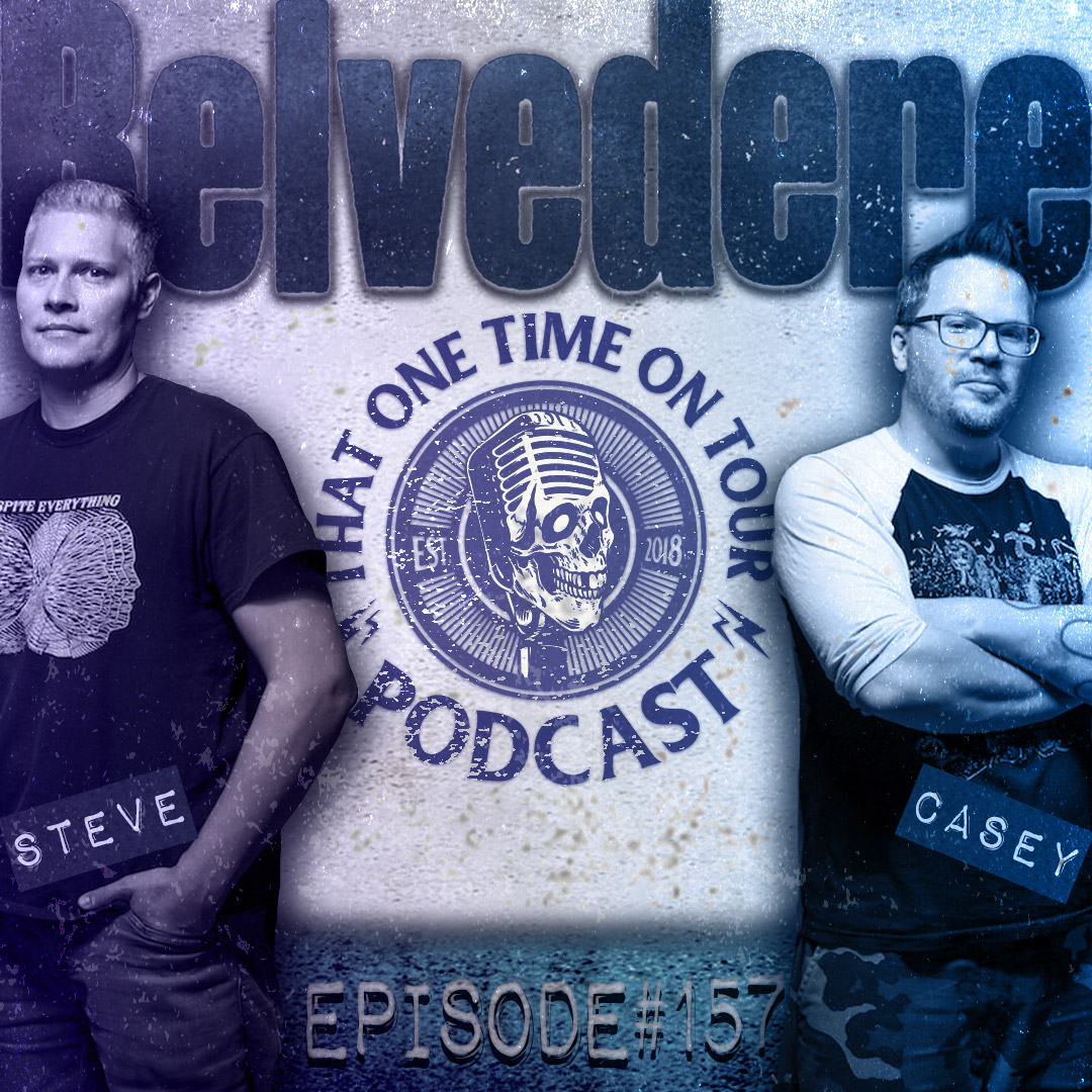 That One Time On Tour