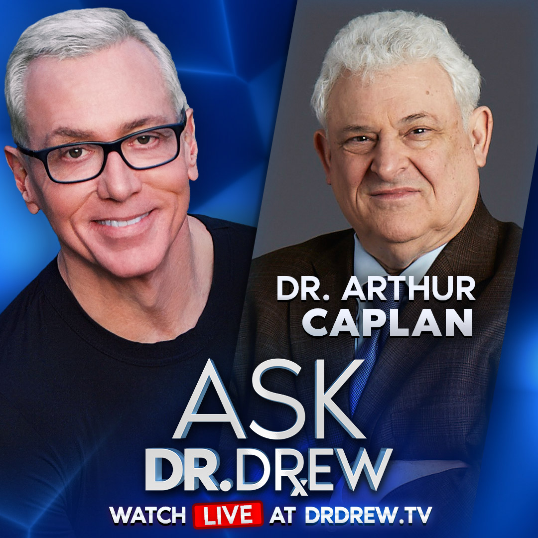 Ask Dr. Drew